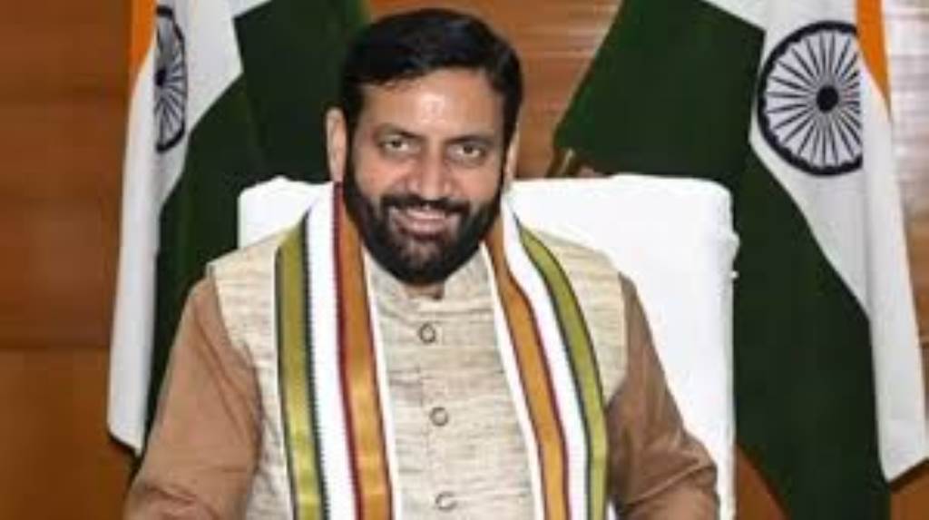 Chief Minister Naib Singh Saini reviewed the preparations for NEET UG examination through video conferencing